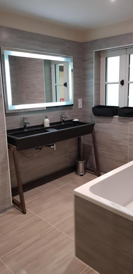 Loft Chic Appartement Carcassonne Buitenkant foto